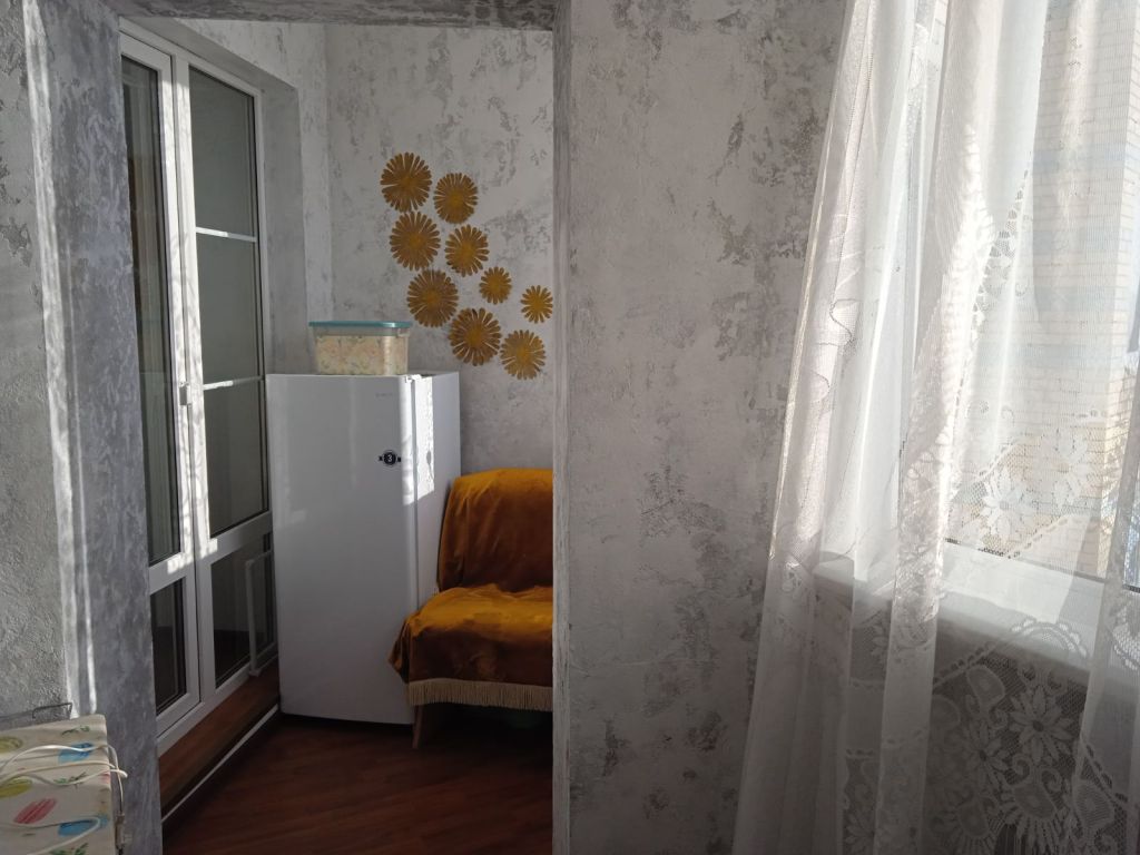 Продажа 3-комнатной квартиры, Павлово, Чапаева ул,  32