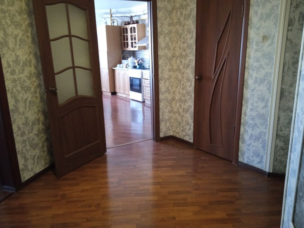 Продажа 3-комнатной квартиры, Павлово, Чапаева ул,  32