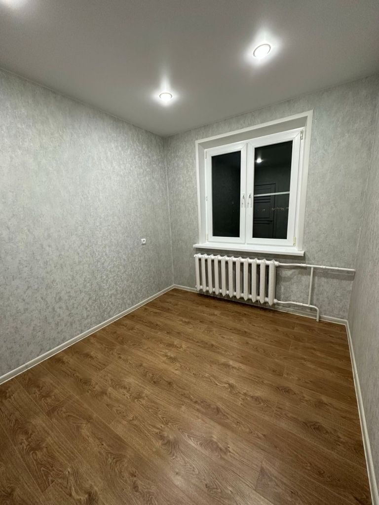 Продажа 3-комнатной квартиры, Шуя, Строителей ул,  5Б