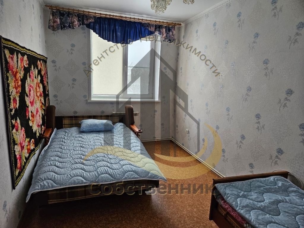 Аренда 2-комнатной квартиры, Старый Оскол, Северный мкр,  35