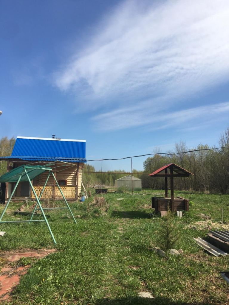 Продажа дома, 33м <sup>2</sup>, 29 сот., Турково, фомичева