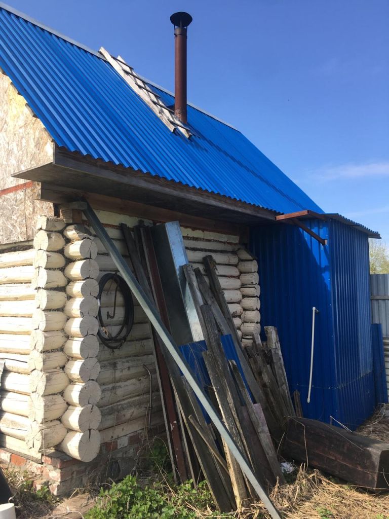 Продажа дома, 33м <sup>2</sup>, 29 сот., Турково, фомичева