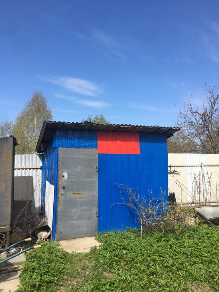 Продажа дома, 33м <sup>2</sup>, 29 сот., Турково, фомичева