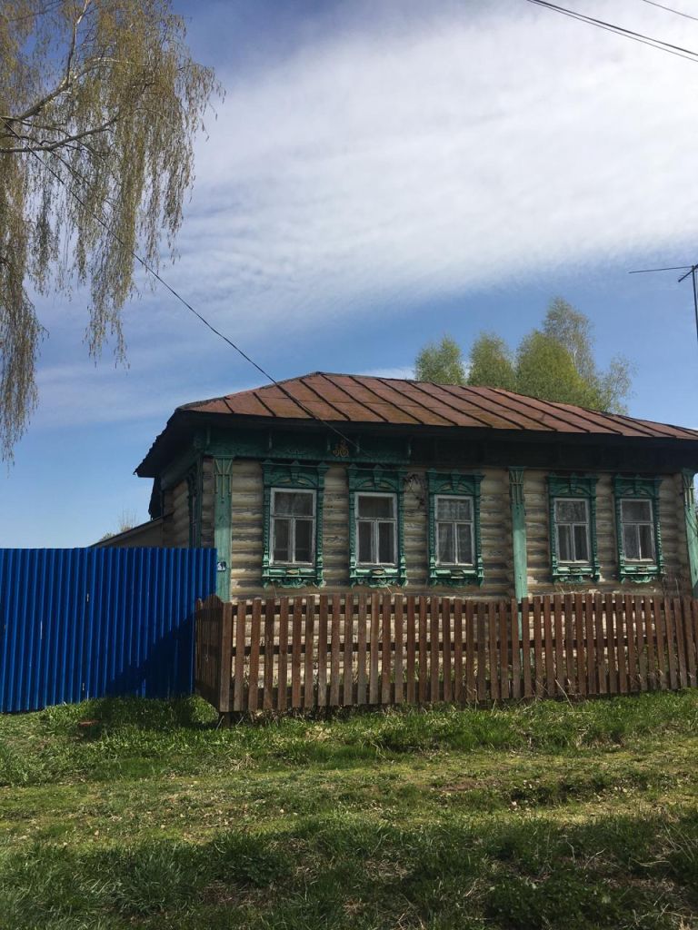 Продажа дома, 33м <sup>2</sup>, 29 сот., Турково, фомичева