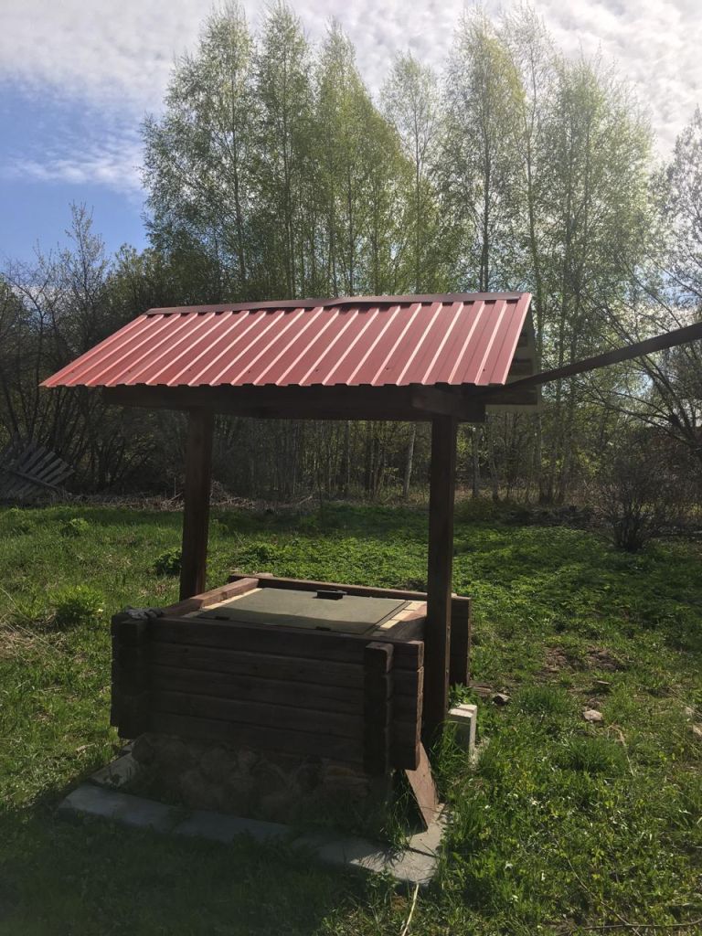 Продажа дома, 33м <sup>2</sup>, 29 сот., Турково, фомичева