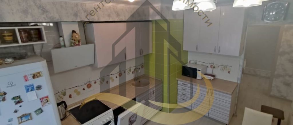 Аренда 4-комнатной квартиры, Старый Оскол, Конева мкр,  13