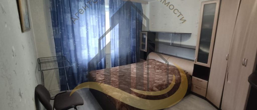 Аренда 4-комнатной квартиры, Старый Оскол, Конева мкр,  13