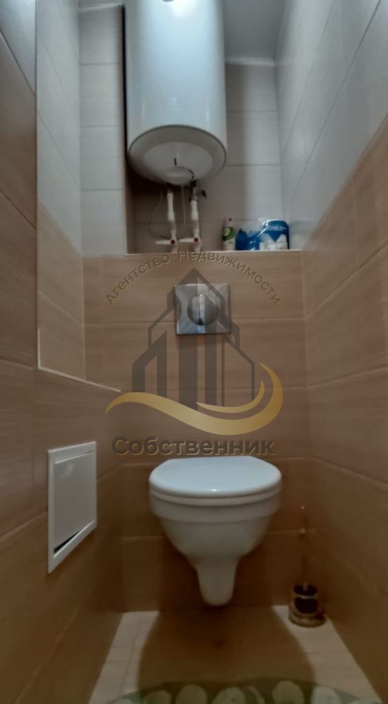 Аренда 4-комнатной квартиры, Старый Оскол, Конева мкр,  13