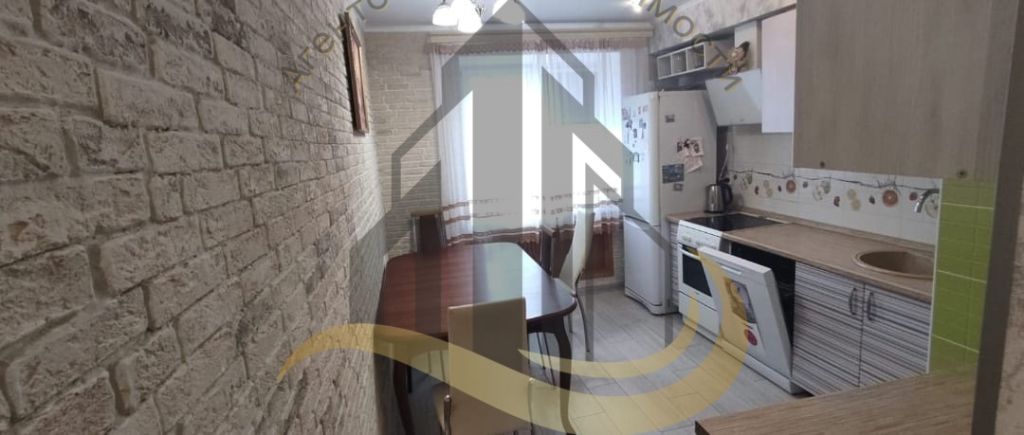 Аренда 4-комнатной квартиры, Старый Оскол, Конева мкр,  13