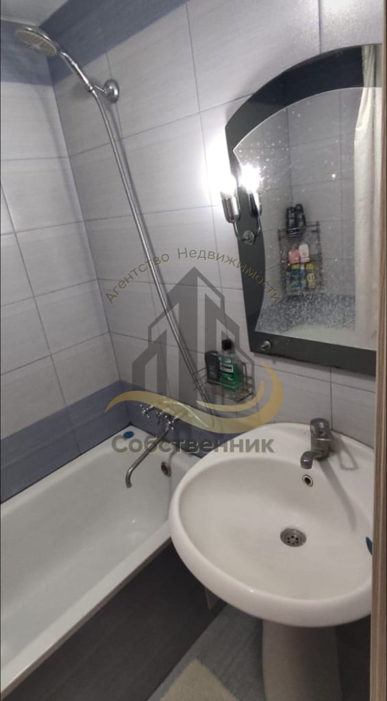 Аренда 4-комнатной квартиры, Старый Оскол, Конева мкр,  13