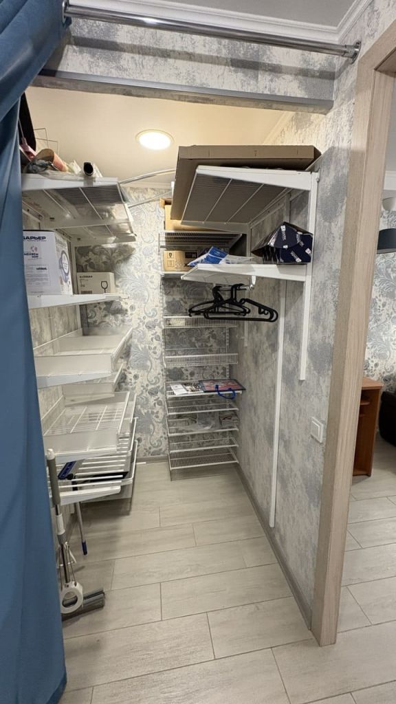 Аренда 4-комнатной квартиры, Старый Оскол, Конева мкр,  13