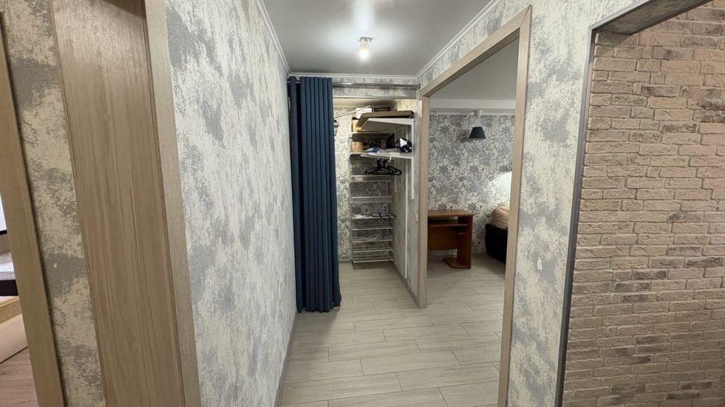 Аренда 4-комнатной квартиры, Старый Оскол, Конева мкр,  13