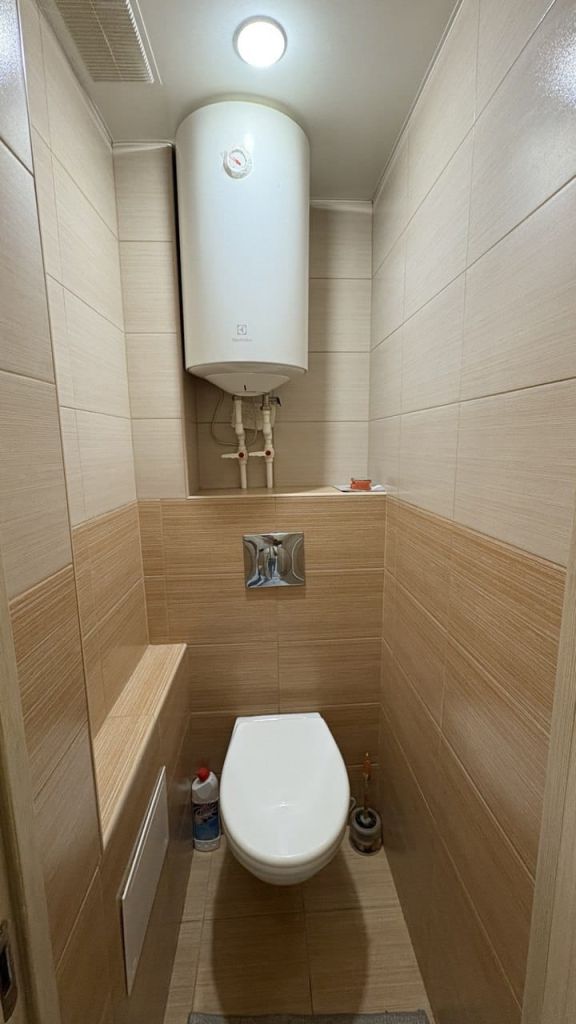 Аренда 4-комнатной квартиры, Старый Оскол, Конева мкр,  13