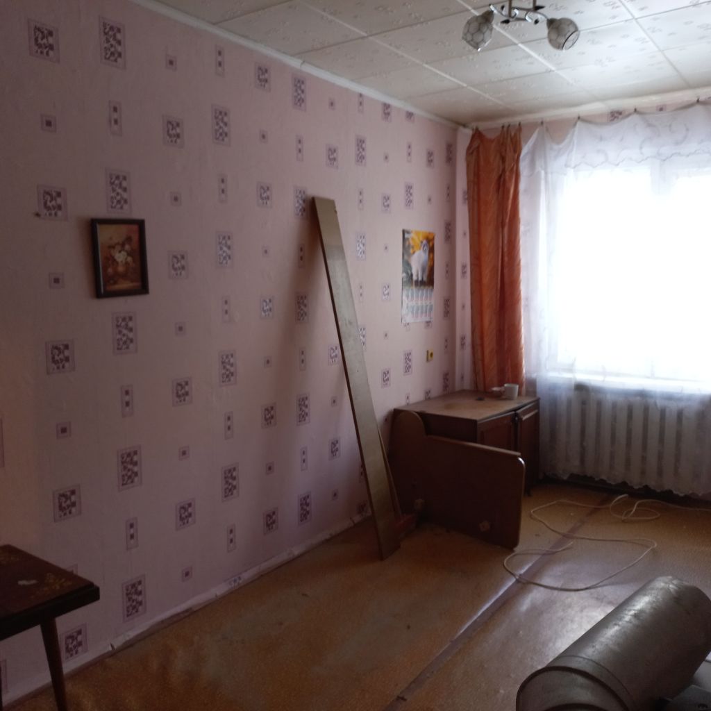 Продажа 2-комнатной квартиры, Иваново, Шубиных ул,  34а