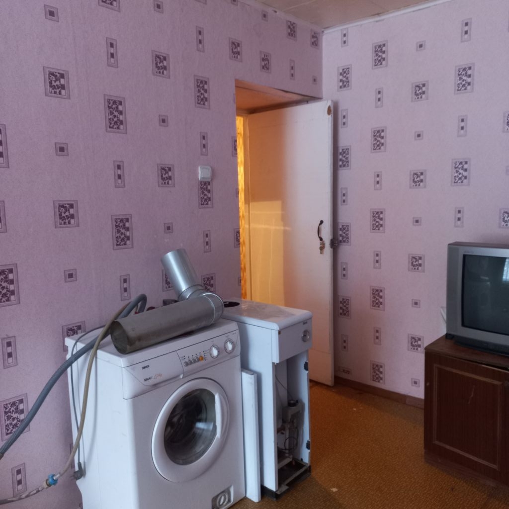 Продажа 2-комнатной квартиры, Иваново, Шубиных ул,  34а