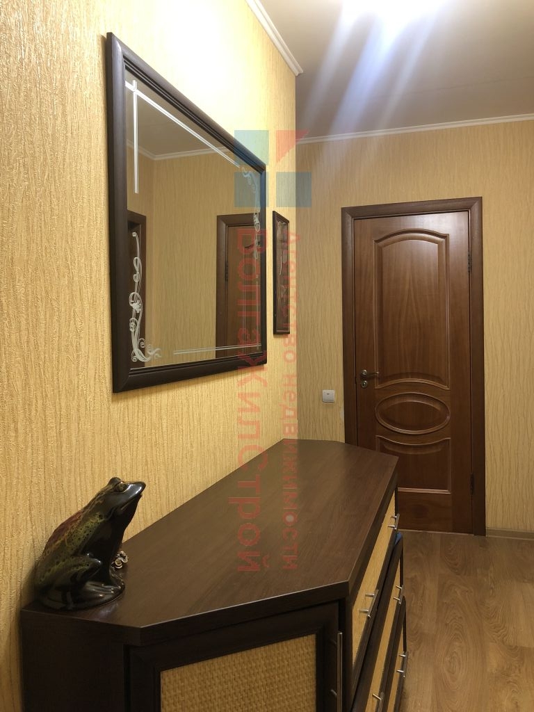 Продажа 1-комнатной квартиры, Нижний Новгород, Народная ул,  22