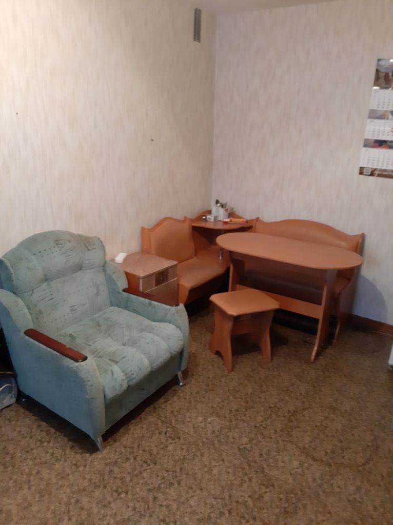 Продажа комнаты, 13м <sup>2</sup>, Нижний Новгород, Паскаля ул,  27 