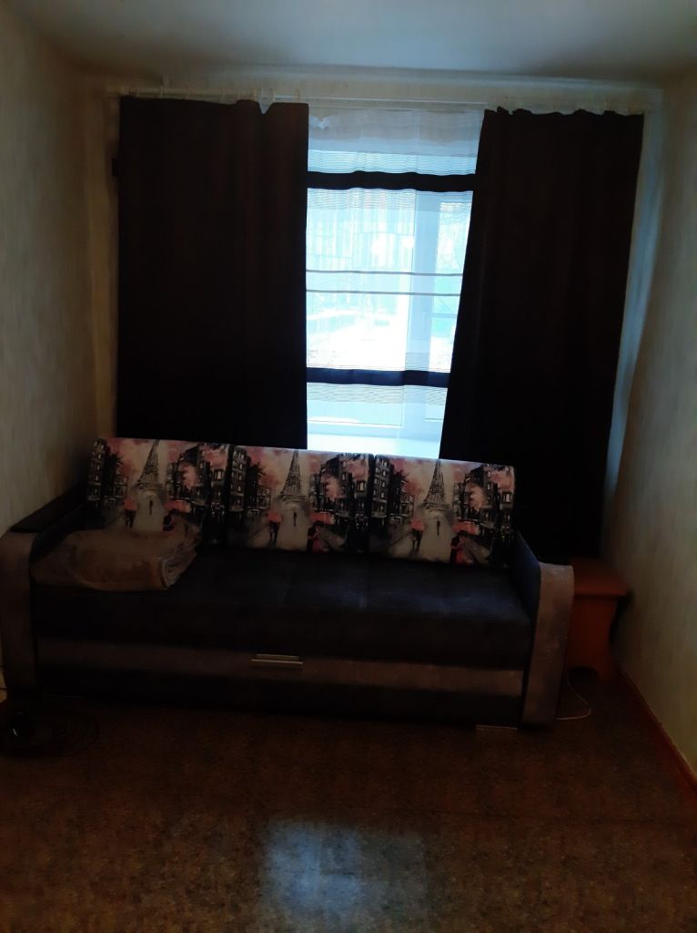 Продажа комнаты, 13м <sup>2</sup>, Нижний Новгород, Паскаля ул,  27 