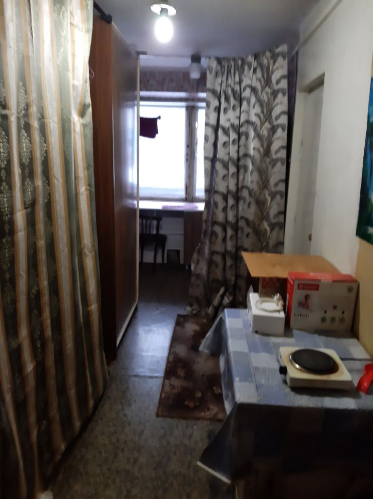 Продажа комнаты, 13м <sup>2</sup>, Нижний Новгород, Паскаля ул,  27 