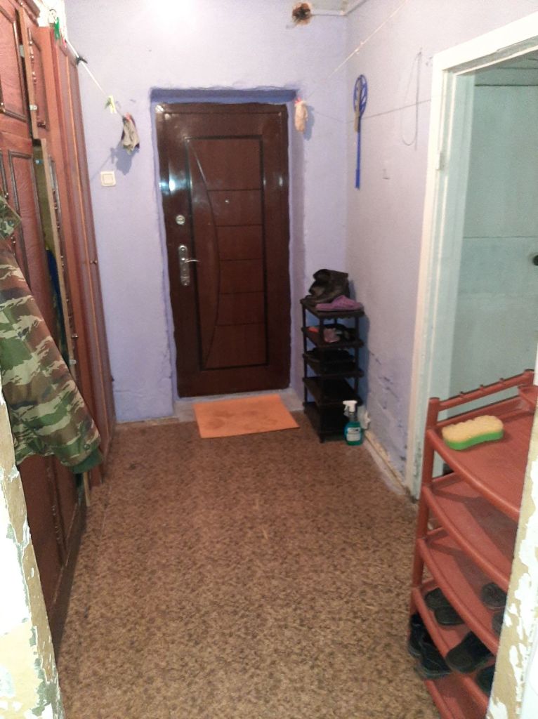 Продажа комнаты, 13м <sup>2</sup>, Нижний Новгород, Паскаля ул,  27 