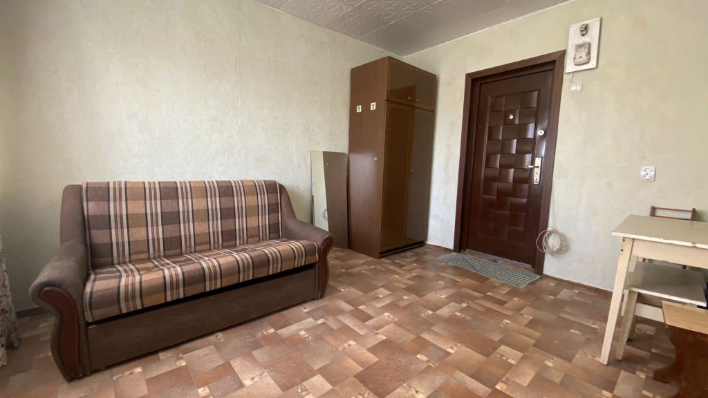 Аренда комнаты, 12м <sup>2</sup>, Владимир, Ново-Ямская ул,  6