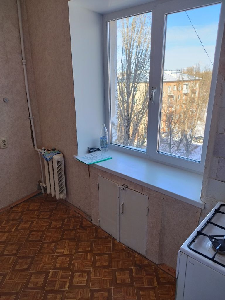 Продажа 2-комнатной квартиры, Саратов, Жуковского ул,  4