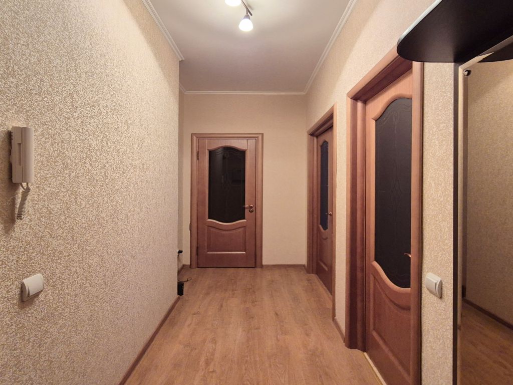 Продажа 1-комнатной квартиры, Путевка, Строителей,  25