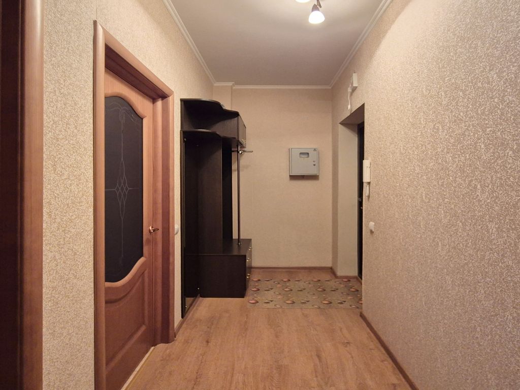 Продажа 1-комнатной квартиры, Путевка, Строителей,  25