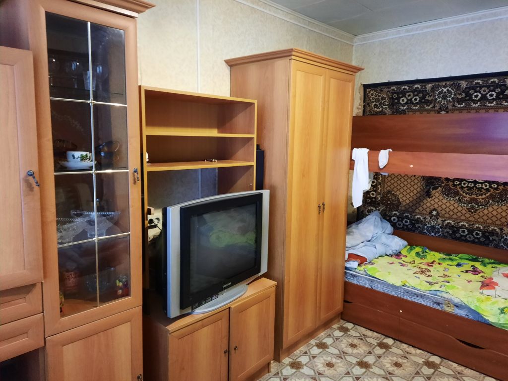 Продажа 1-комнатной квартиры, Фурманов, Тимирязева ул,  47