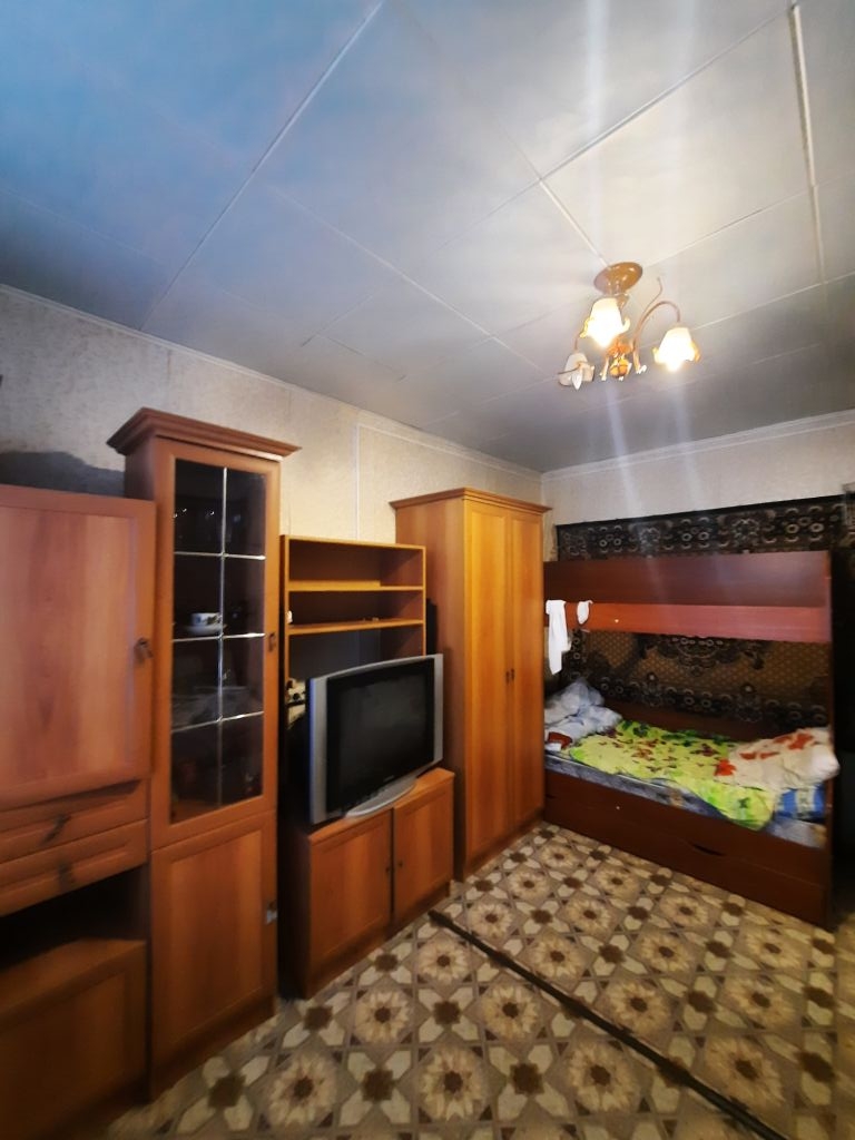 Продажа 1-комнатной квартиры, Фурманов, Тимирязева ул,  47