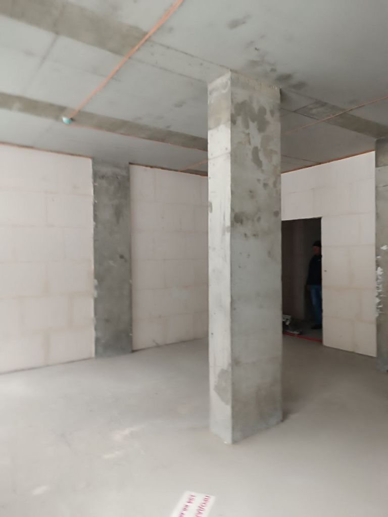 Аренда коммерческой недвижимости, 194м <sup>2</sup>, Дзержинск, Советская улица,  10Лк1