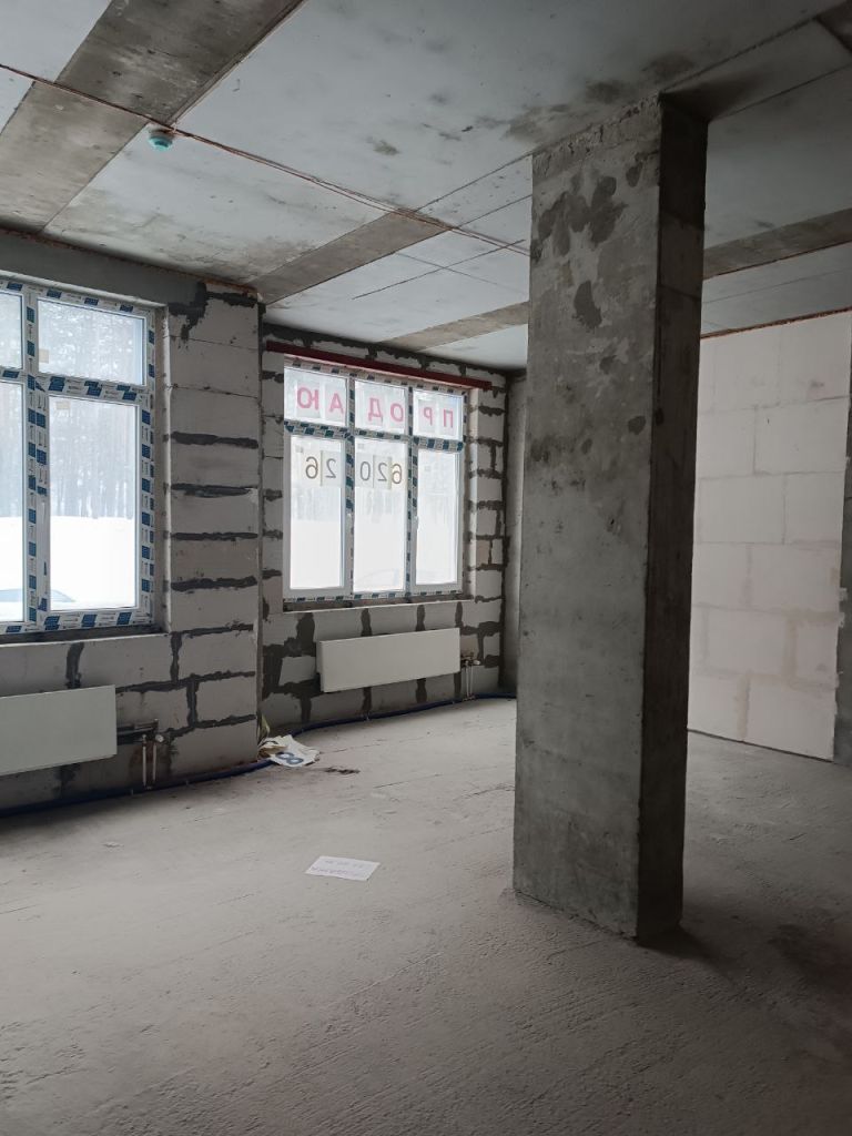 Аренда коммерческой недвижимости, 194м <sup>2</sup>, Дзержинск, Советская улица,  10Лк1