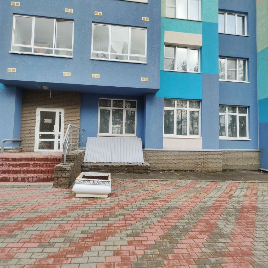 Аренда коммерческой недвижимости, 194м <sup>2</sup>, Дзержинск, Советская улица,  10Лк1