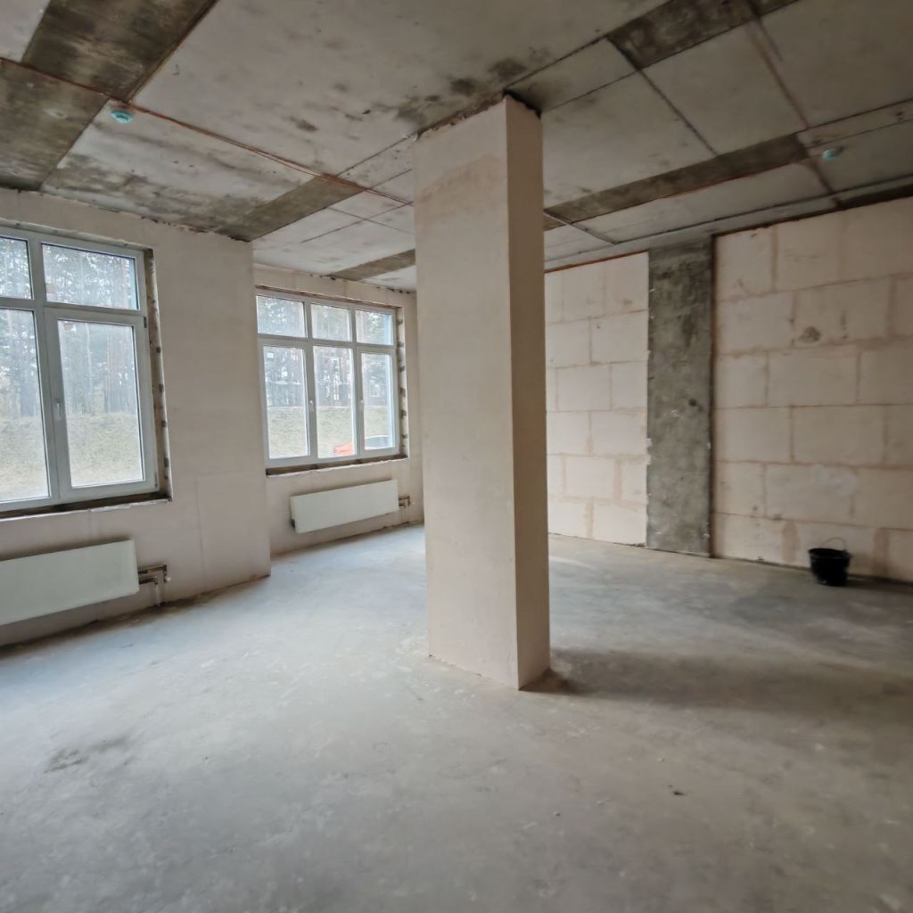 Аренда коммерческой недвижимости, 194м <sup>2</sup>, Дзержинск, Советская улица,  10Лк1