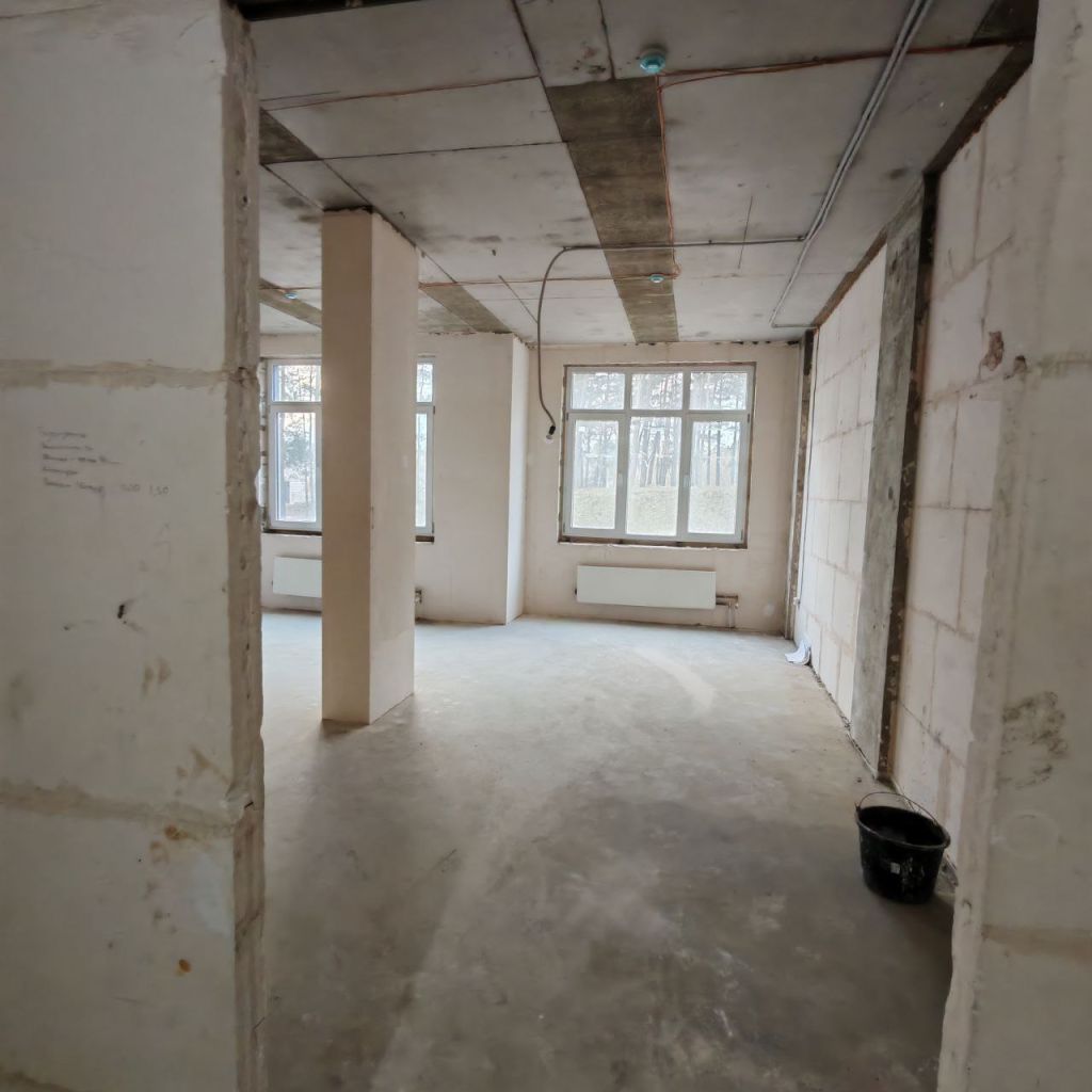 Аренда коммерческой недвижимости, 194м <sup>2</sup>, Дзержинск, Советская улица,  10Лк1