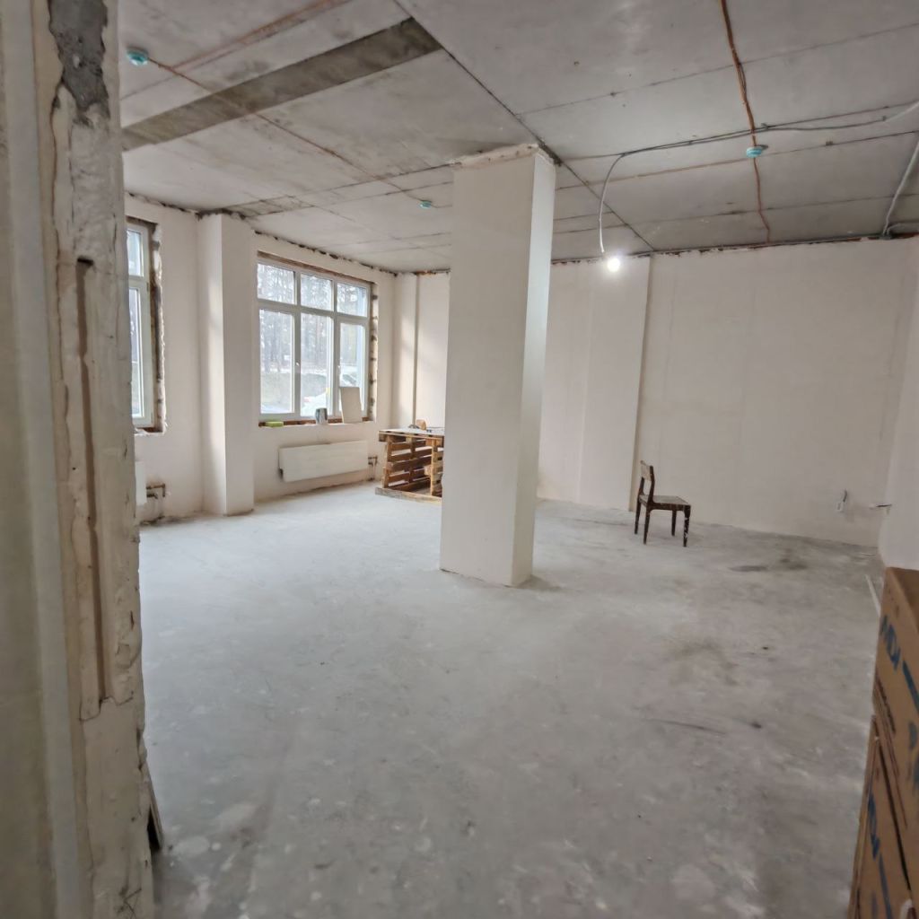 Аренда коммерческой недвижимости, 194м <sup>2</sup>, Дзержинск, Советская улица,  10Лк1