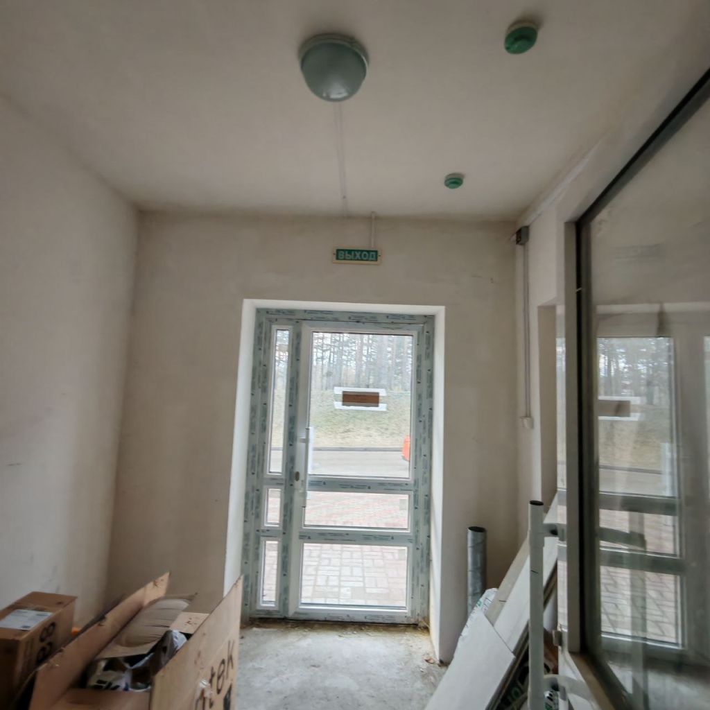 Аренда коммерческой недвижимости, 194м <sup>2</sup>, Дзержинск, Советская улица,  10Лк1