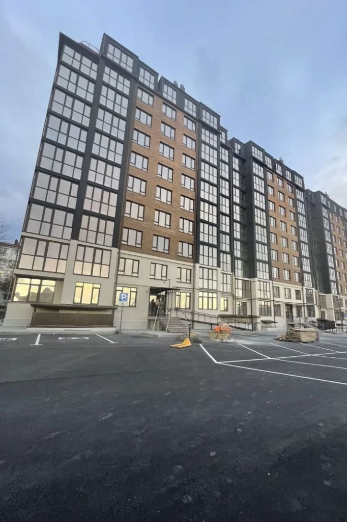 Продажа 1-комнатной квартиры, Пятигорск, Малиновского пер,  16