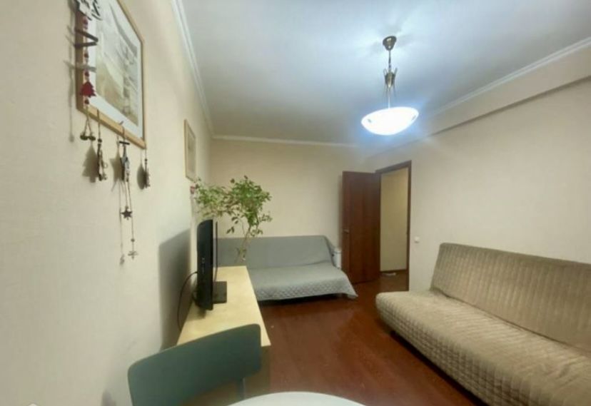 Продажа 1-комнатной квартиры, Пятигорск, Московская ул,  76/1