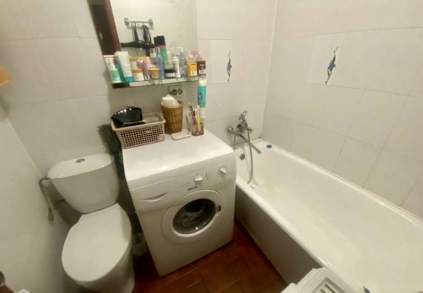 Продажа 1-комнатной квартиры, Пятигорск, Московская ул,  76/1