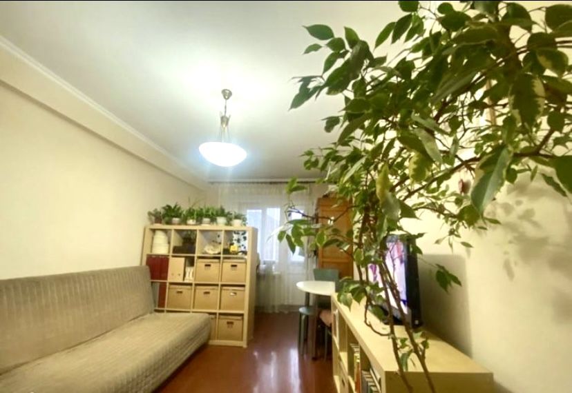 Продажа 1-комнатной квартиры, Пятигорск, Московская ул,  76/1