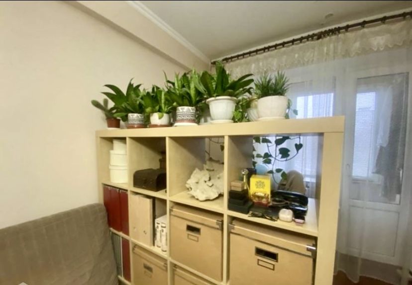 Продажа 1-комнатной квартиры, Пятигорск, Московская ул,  76/1