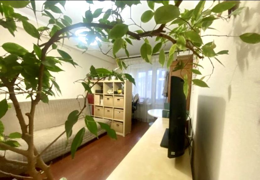 Продажа 1-комнатной квартиры, Пятигорск, Московская ул,  76/1