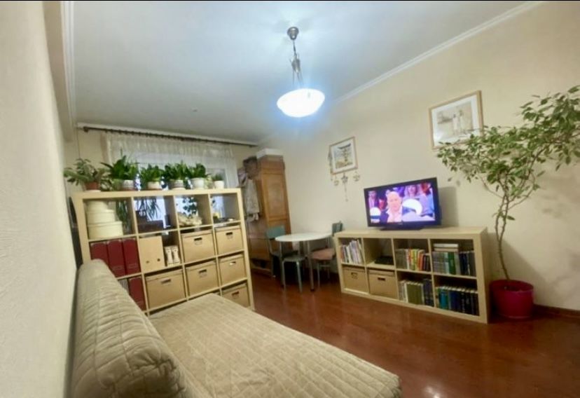 Продажа 1-комнатной квартиры, Пятигорск, Московская ул,  76/1