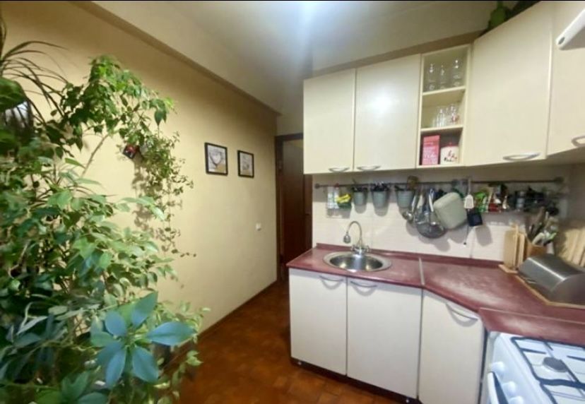 Продажа 1-комнатной квартиры, Пятигорск, Московская ул,  76/1