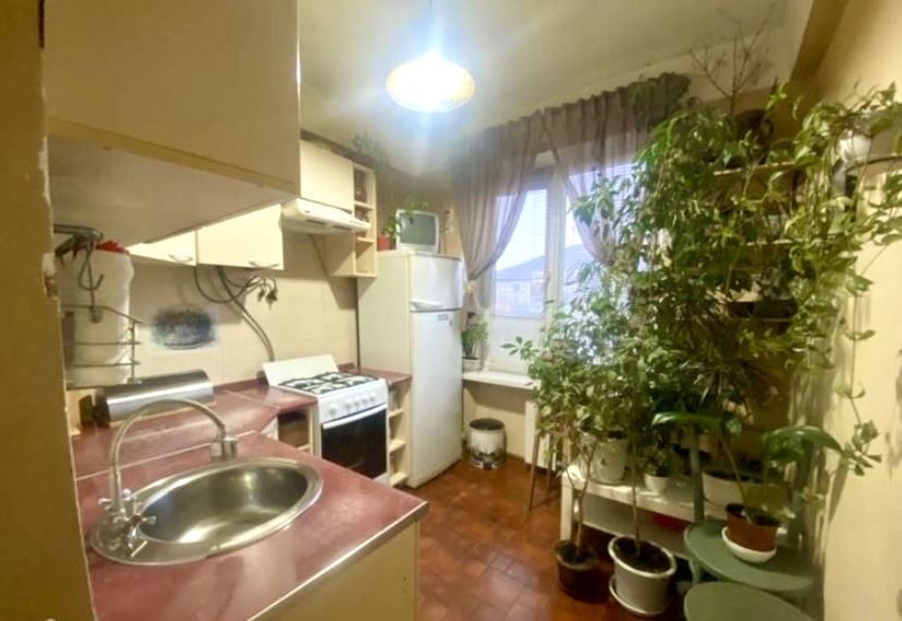 Продажа 1-комнатной квартиры, Пятигорск, Московская ул,  76/1