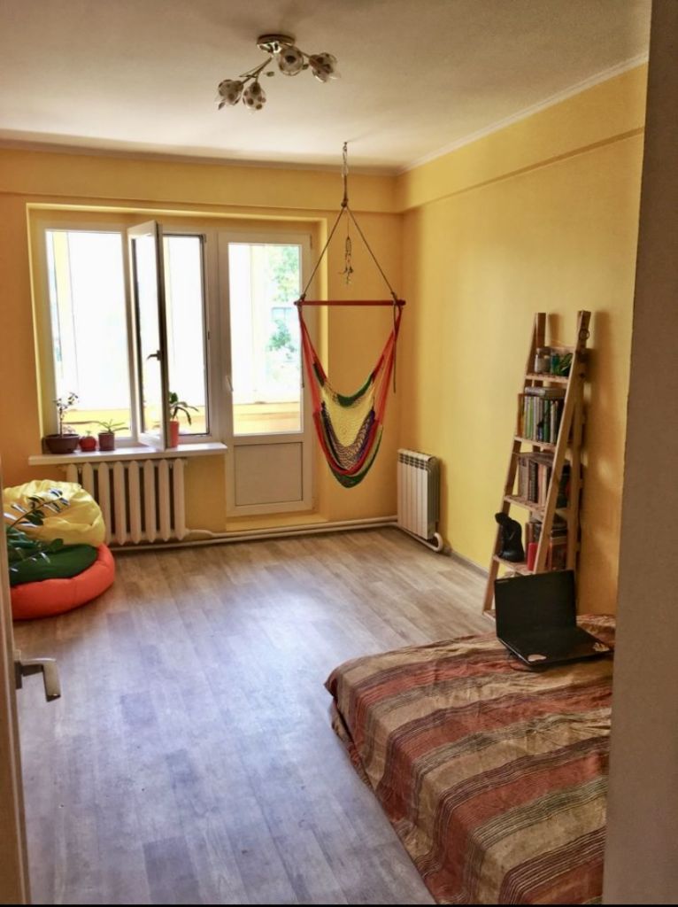 Продажа 2-комнатной квартиры, Пятигорск, Украинская ул,  61