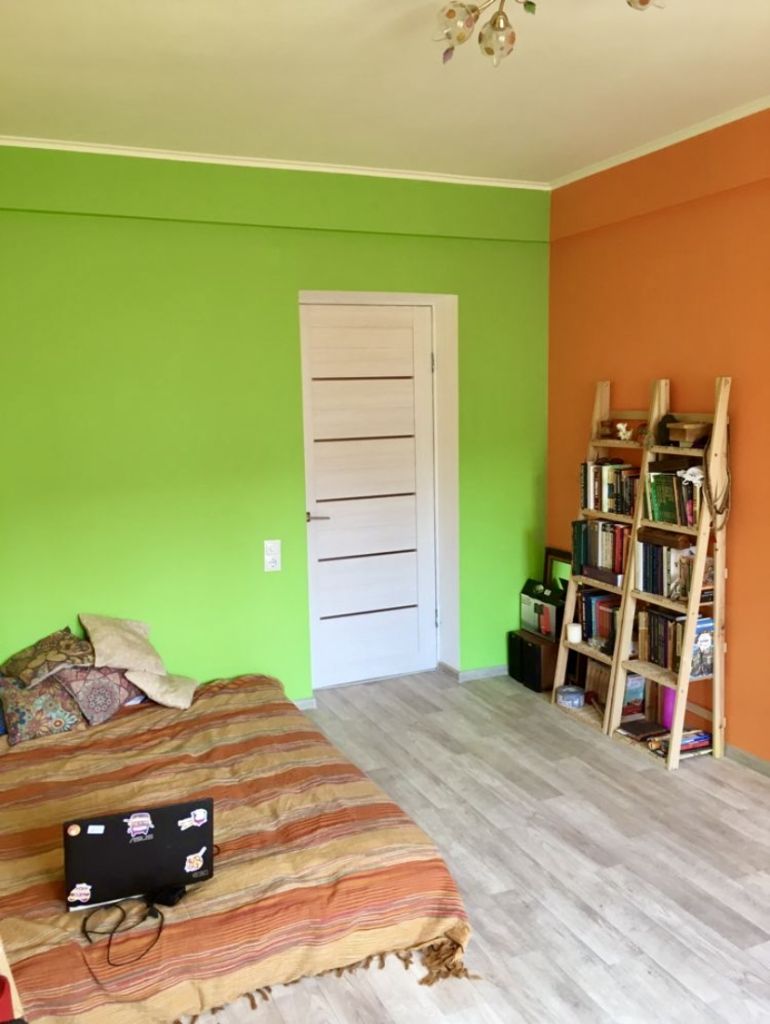 Продажа 2-комнатной квартиры, Пятигорск, Украинская ул,  61