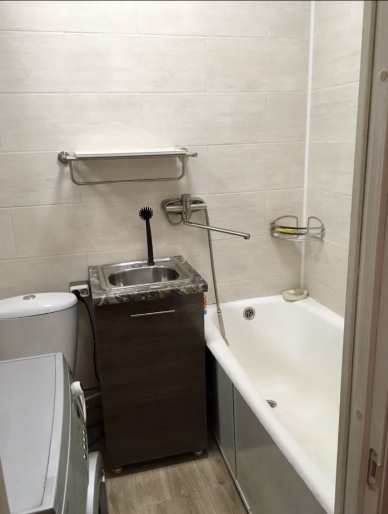 Продажа 2-комнатной квартиры, Пятигорск, Украинская ул,  61