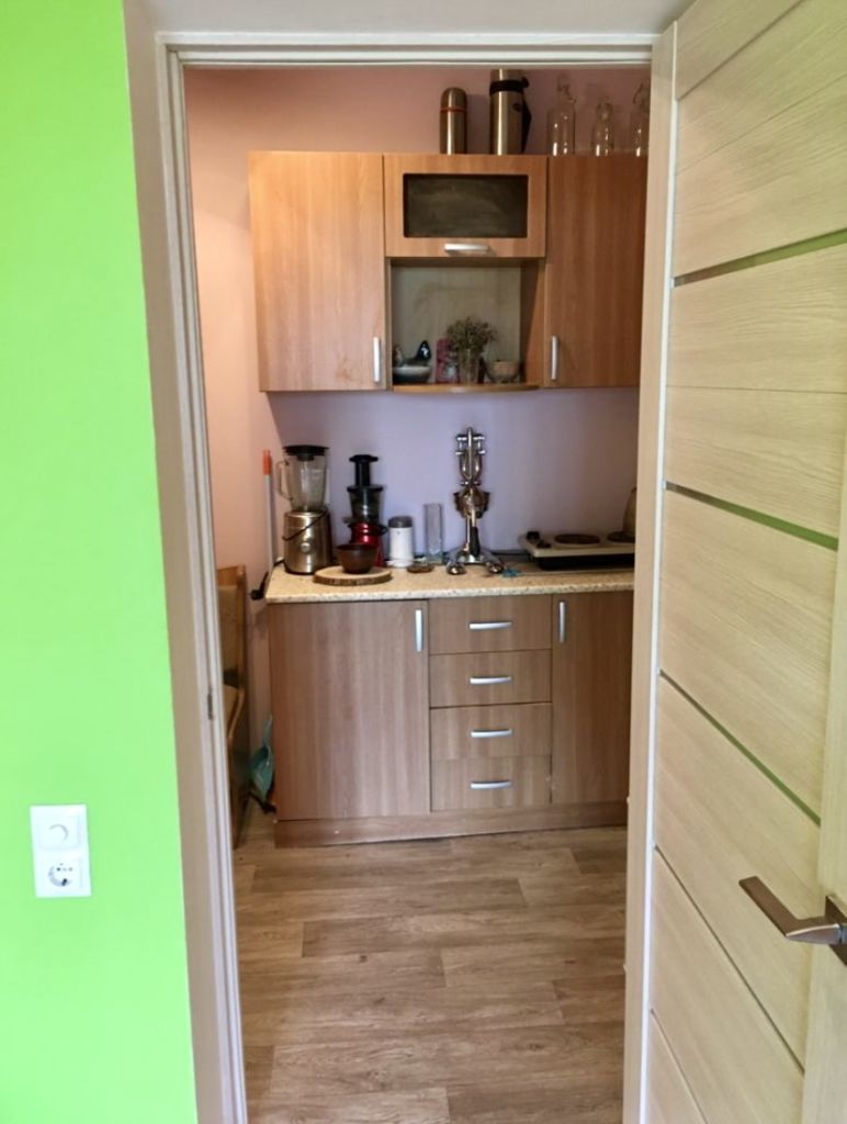 Продажа 2-комнатной квартиры, Пятигорск, Украинская ул,  61